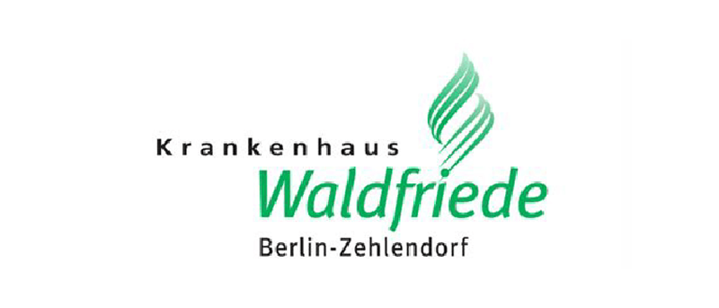 Krankenhaus Waldfriede