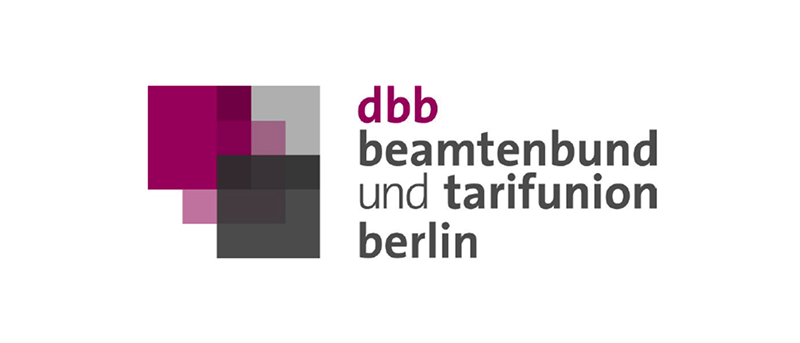 dbb Beamtenbund und Tarifunion Berlin